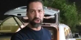 Nuevos documentos refuerzan el vínculo de Jorge Brizuela con redes de lavado de dinero internacional