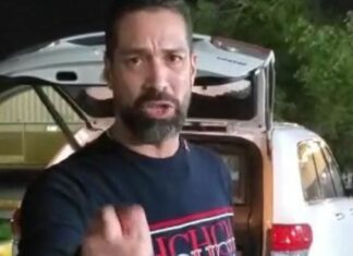 Nuevos documentos refuerzan el vínculo de Jorge Brizuela con redes de lavado de dinero internacional