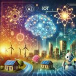 El vertiginoso avance de las tecnologías emergentes y su impacto global