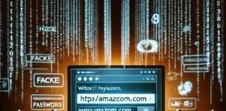 Typosquatting: El error al teclear que puede vaciar tus cuentas bancarias