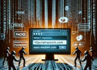 Typosquatting: El error al teclear que puede vaciar tus cuentas bancarias