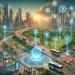 Blockchain y ciudades inteligentes: la revolución tecnológica que redefine el futuro urbano