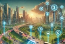 Blockchain y ciudades inteligentes: la revolución tecnológica que redefine el futuro urbano