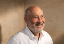 Joseph Stiglitz: «Elon Musk y Mark Zuckerberg carecen de valores morales y tienen más herramientas de propaganda que los nazis»