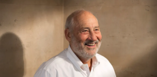 Joseph Stiglitz: «Elon Musk y Mark Zuckerberg carecen de valores morales y tienen más herramientas de propaganda que los nazis»