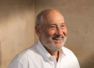 Joseph Stiglitz: «Elon Musk y Mark Zuckerberg carecen de valores morales y tienen más herramientas de propaganda que los nazis»