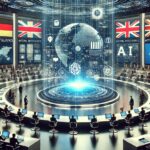 EEUU y Reino Unido rechazan acuerdo global sobre IA en cumbre de París