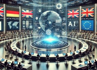 EEUU y Reino Unido rechazan acuerdo global sobre IA en cumbre de París