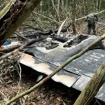 Brasil derriba avioneta proveniente de Venezuela sospechosa de tráfico de drogas