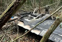Brasil derriba avioneta proveniente de Venezuela sospechosa de tráfico de drogas