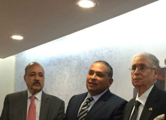 Carlos Tablante | Un legado de integridad y compromiso: Homenaje a Bayardo Ramírez Monagas