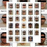 México extradita a 29 narcotraficantes a EEUU en un operativo sin precedentes