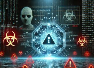 DeepSeek, la IA china que desafía a ChatGPT, sufrió un ciberataque masivo