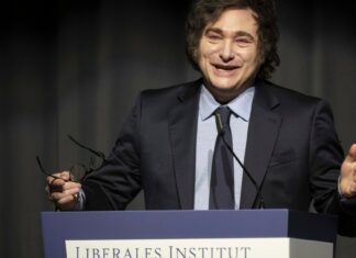 Escándalo por la criptomoneda $LIBRA: Javier Milei enfrenta denuncias en EEUU y Argentina