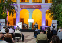 Editores de Europa y América Latina reafirman su compromiso con la verdad y la libertad de prensa