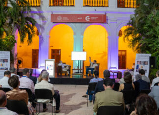 Editores de Europa y América Latina reafirman su compromiso con la verdad y la libertad de prensa