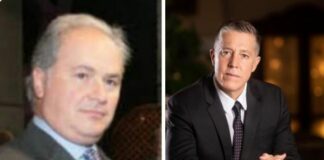 Presidente de Nodus International Bank y socio de Tomás Niembro se declara culpable de millonario fraude en EE.UU.