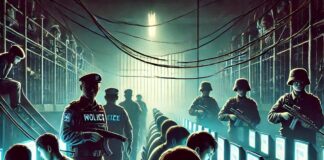 Mafias en Myanmar esclavizan a miles de chinos para cometer ciberestafas