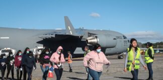 Corte de Apelaciones frena a Trump: Ley de Enemigos Extranjeros no puede aplicarse contra migrantes venezolanos