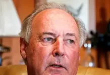 Harry Sargeant III, el lobbista de Trump que negocia el petróleo venezolano tras la caída de Maduro