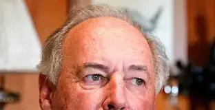 Harry Sargeant III, el lobbista de Trump que negocia el petróleo venezolano tras la caída de Maduro