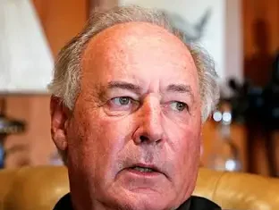 El Pitazo | Harry Sargeant III: Los tratos secretos de Sargent con Maduro