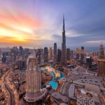 Dubai abre el mercado inmobiliario a pequeños inversores con tokens legales