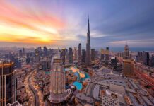 Dubai abre el mercado inmobiliario a pequeños inversores con tokens legales