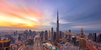 Dubai abre el mercado inmobiliario a pequeños inversores con tokens legales