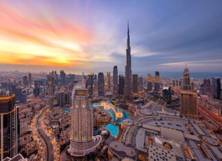 Dubai abre el mercado inmobiliario a pequeños inversores con tokens legales