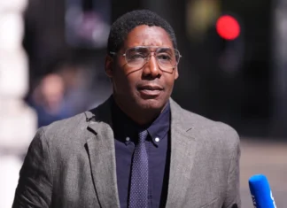 Sentencian a experto en arte británico por vender obras a financista de Hezbolá sancionado por EE.UU. y Reino Unido