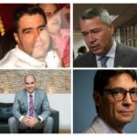 Compass Bank demanda por 150 millones de dólares a los hermanos De Grazia en una corte de Miami