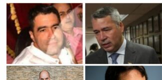 Compass Bank demanda por 150 millones de dólares a los hermanos De Grazia en una corte de Miami