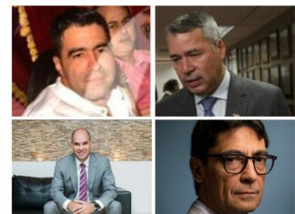 Compass Bank demanda por 150 millones de dólares a los hermanos De Grazia en una corte de Miami