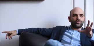 Roberto Saviano: 17 años amenazado por la mafia y una sentencia que confirma su verdad