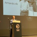 Cuentas Claras Digital felicita a Armando.Info por el Reconocimiento a la Excelencia 2025 de la Fundación Gabo