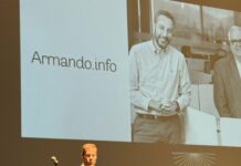 Cuentas Claras Digital felicita a Armando.Info por el Reconocimiento a la Excelencia 2025 de la Fundación Gabo