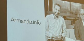 Cuentas Claras Digital felicita a Armando.Info por el Reconocimiento a la Excelencia 2025 de la Fundación Gabo