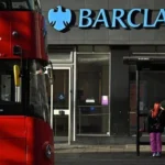 Barclays sancionado con 56 millones de dólares por fallas en prevención del lavado de dinero