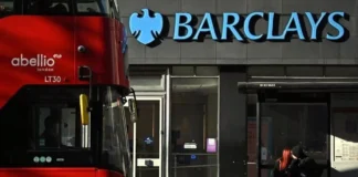 Barclays sancionado con 56 millones de dólares por fallas en prevención del lavado de dinero