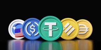 EEUU aprueba su primera ley sobre criptomonedas: el Genius Act regulará el mercado de stablecoins