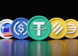 EEUU aprueba su primera ley sobre criptomonedas: el Genius Act regulará el mercado de stablecoins