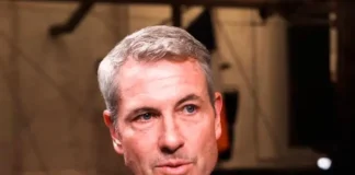 Del CEO al escándalo: Andy Byron, jefe de Astronomer, salta de un concierto de Coldplay a un caso de conflicto de interés