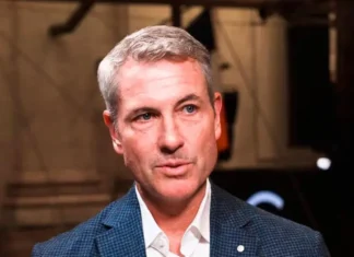 Del CEO al escándalo: Andy Byron, jefe de Astronomer, salta de un concierto de Coldplay a un caso de conflicto de interés