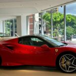 Lujo, desigualdad y lavado: Las Mercedes, el oasis inexplicable del chavismo