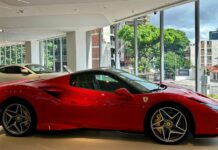 Lujo, desigualdad y lavado: Las Mercedes, el oasis inexplicable del chavismo