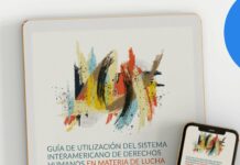Guía de utilización del Sistema Interamericano: estrategia para combatir la corrupción desde los derechos humanos