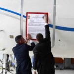 Confiscando lo ya confiscado