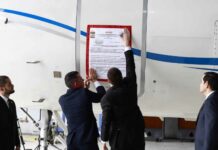 Confiscando lo ya confiscado