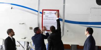 Confiscando lo ya confiscado